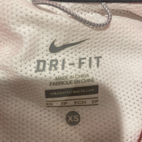 Nike SF Giants women's zip-up - Picture 2 of 2